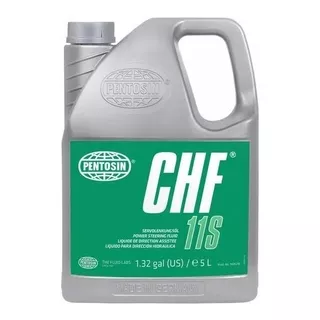Aceite Direccion Hidraulica Chf 11s Pentosin 5l