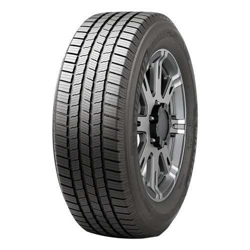 Neumático Michelin XLT A/S 245/60R18 105 H