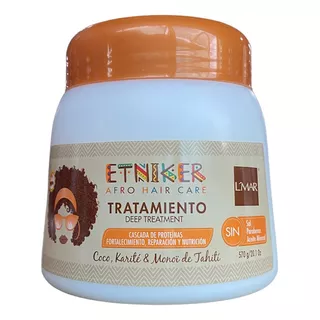 Tratamiento Etniker Lmar 570g - G A $67 - g a $66