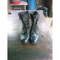 botas militares importadas