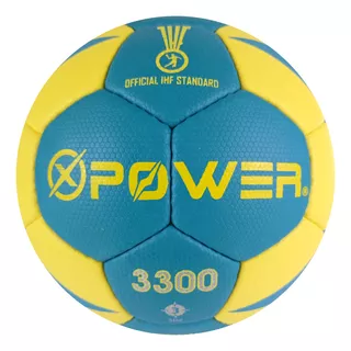 Balon Mano Handball X-power Profesional #3
