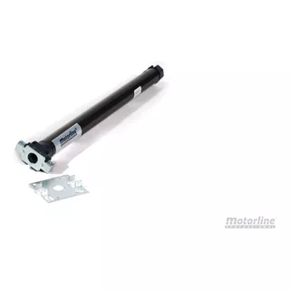 Motor Tubular Para Cortina 50 Kg Automatismo Europeo