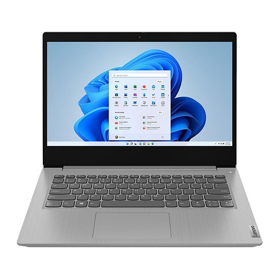 Notebook Lenovo - Ideapad 1 - Celeron 4gb Ram 64gb Emmc 14  