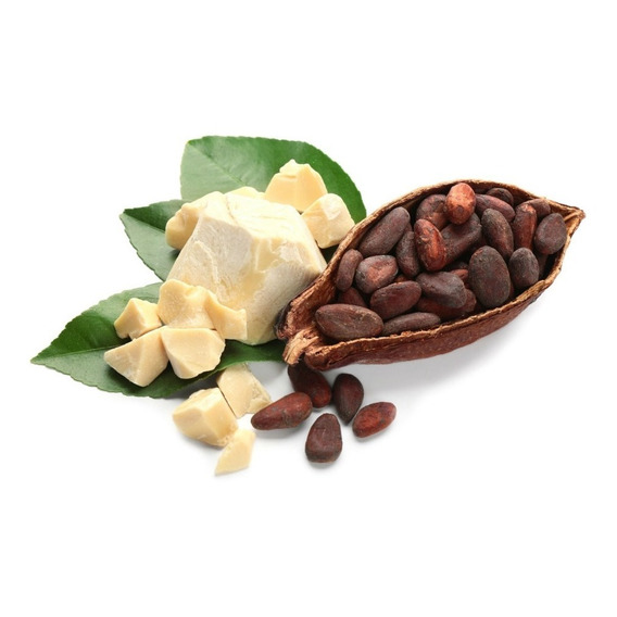 Manteca De Cacao 100% Natural 500 Gr Onlynaturalstore