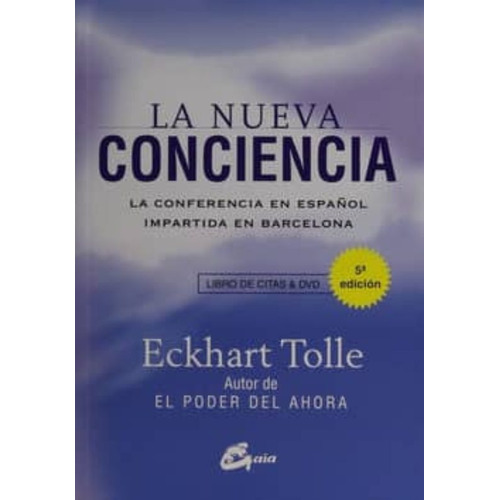 La Nueva Conciencia