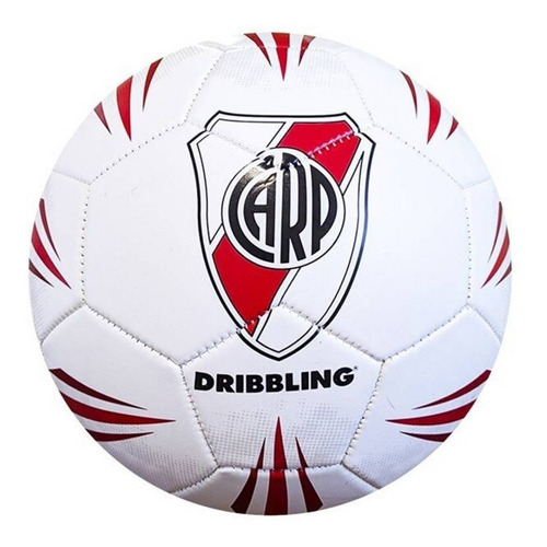 Pelota Balon De Futbol Nº5 Oficial River Plate Original