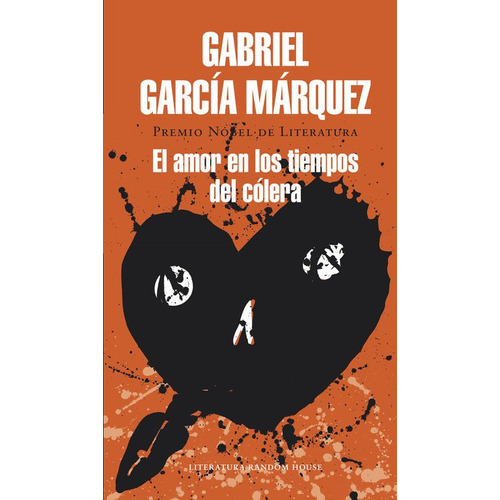 Amor En Tiempos De Colera,el - Garcia Marquez,gabriel