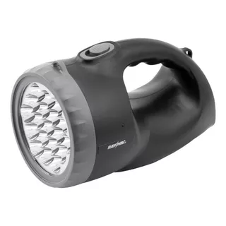 Lanterna Recarregavel Hibrida  19 Leds 80 75 770 219 Rayovac