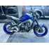 Yamaha Mt09 V3 Modelo 2023