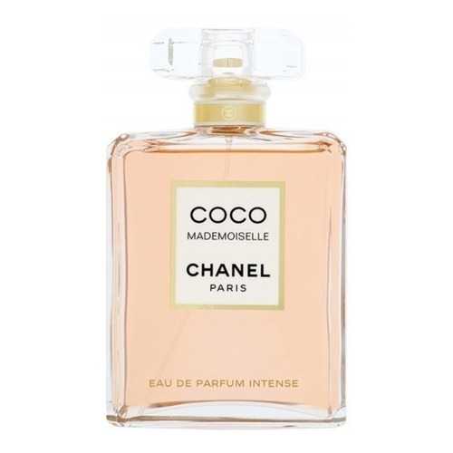 Chanel Coco Mademoiselle Intense Eau de parfum 200 ml para  mujer