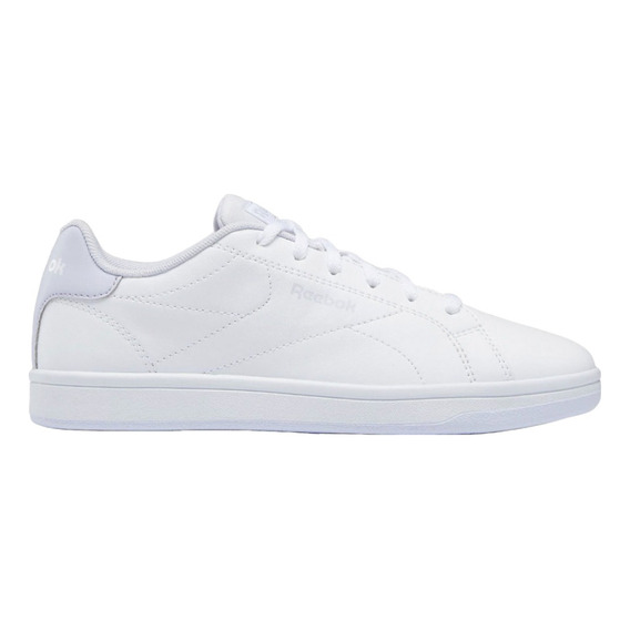 Tenis Reebok Mujer Dama Casual Royal Complete