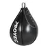 Pera Puchingball Cuero Natural Proyec N° 1 Boxeo Mma Kick