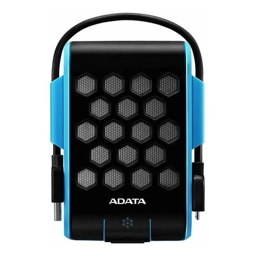 Disco duro externo Adata AHD720-1TU3 1TB azul