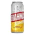 Cerveza Brahma Lata 473 Ml Pack X 12 Unidades