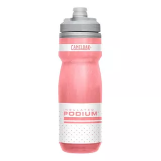 Botella De Agua Caramañola Deportiva 600ml Podium Camelbak 