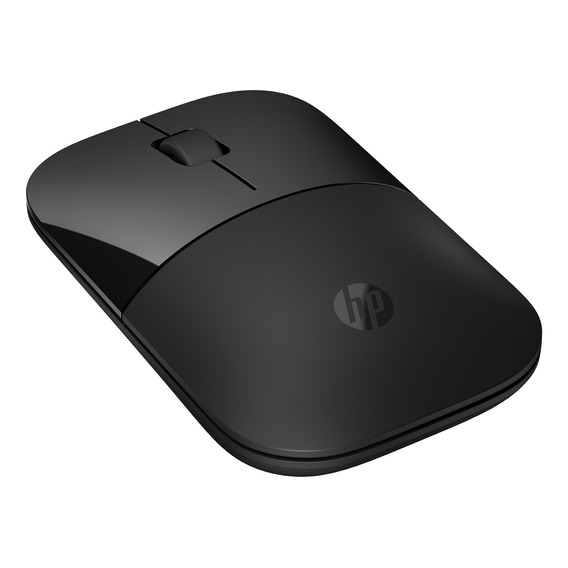 Mouse Dual Hp Z3700 Jackblack 