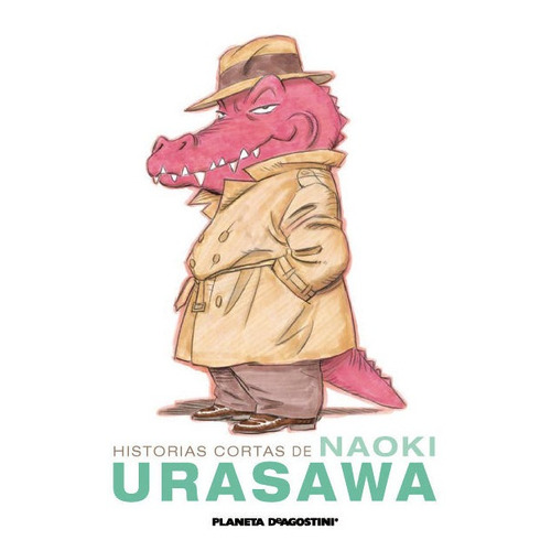 Historias Cortas De Urasawa - Naoki Urasawa