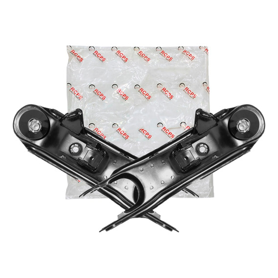 Juego Bandeja De Suspension Par Para Nissan D21  1986 - 2010