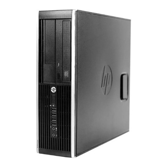 Cpu Hp Pro 6305  Amd A8 - 8 Gb Ram 500 Hdd