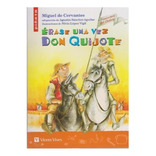 Érase Una Vez Don Quijote