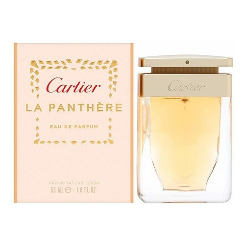 Cartier La Panthere Edp 50ml Premium