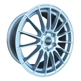 Llantas Oz Racing Superturismo Aro 17x7.5 5x100 (set4)