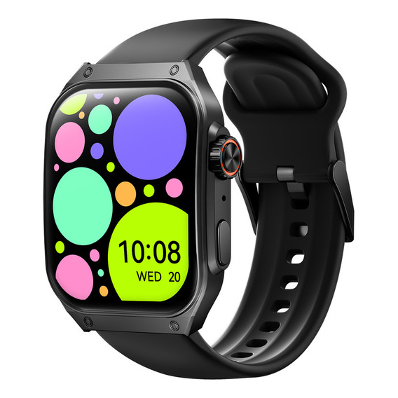 Haylou Watch S8  Reloj Inteligente Deportivo Bt5.3 Watchs