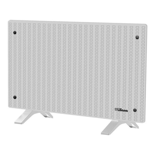 Calefactor Eléctrico Panel Liliana PPV400220v