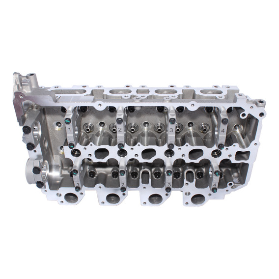 Culata Mitsubishi L200 Dakar 2500 4d56tu Kb4t Dohc  2.5 2013