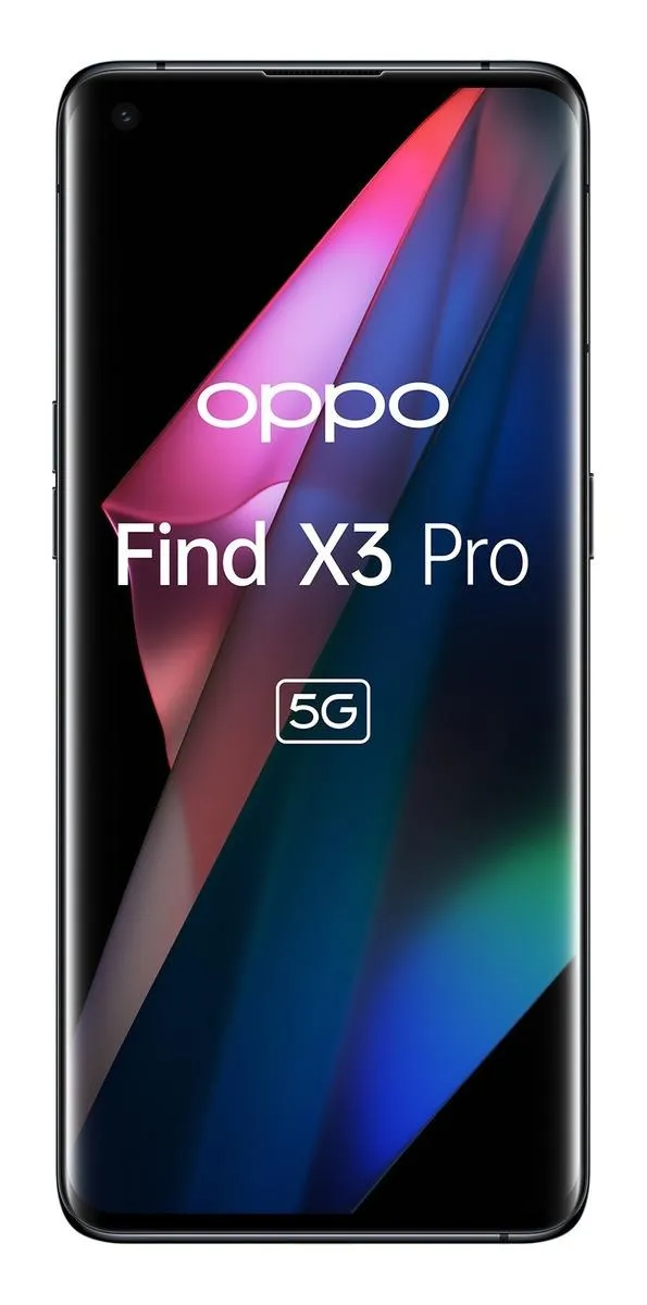 Oppo Find X Series Find X3 Pro