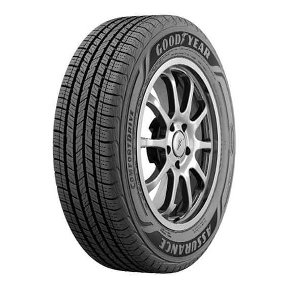 Neumático Goodyear Assurance ComfortDrive 225/65R17 102 H
