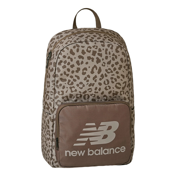 Mochila New Balance - Lab33008duo