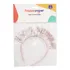 Vincha Happy Paper Happy Birthday Colores Surtidos 1 Unidad
