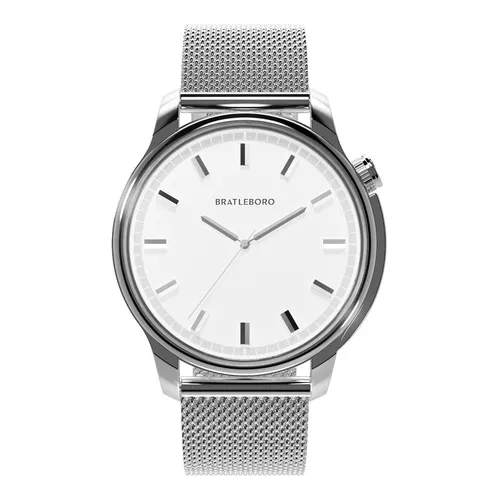 Reloj bratleboro mujer sale