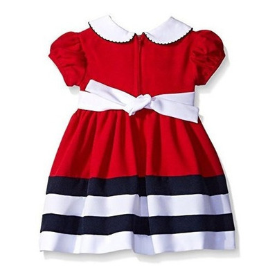 Vestido Para Bebes