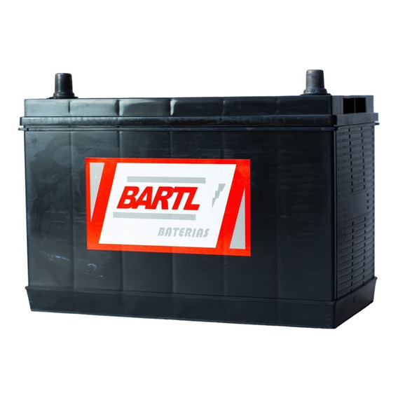 Bateria Bartl 150 Amp D Garantía 12 Meses