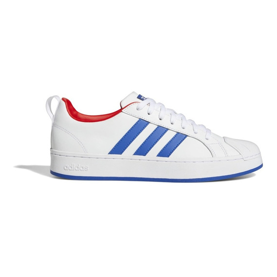 Tenis adidas Court Low Streetcheck De Básquet Para Hombre 