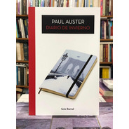 Diario De Invierno - Paul Auster