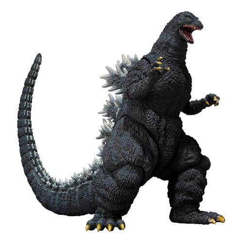 S.h.monsterarts Godzilla 1991 Shinjuku Decisive Battle