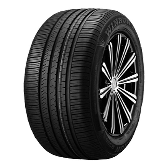 Llanta R380 Winrun 185/70r13 86t Índice De Velocidad T