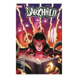 Darkhold - Steve Orlando, Daniel Kibblesmith, Ryan Nort. Eb9