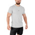 Power tee gris