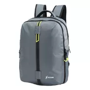 Mochila Ejecutiva Porta Notebook Kossok Birbo