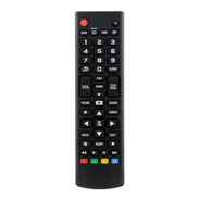 Control Akb74915319 Para LG Smart Tv Televisor Lcd Led 592 