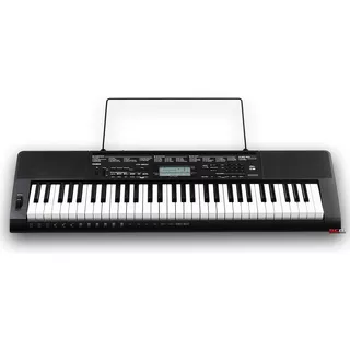 Teclado Casio Ctk3500 Sensitivo Organo Con Fuente De Regalo