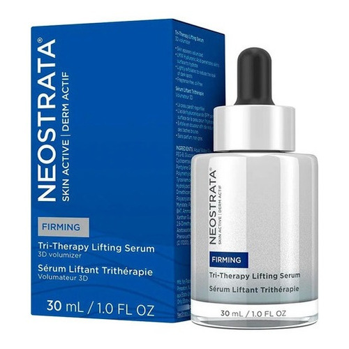 Serum Neostrata Skin Active Tri Theraphy Lifting 30 Ml