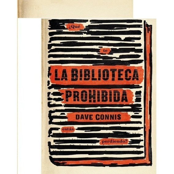 La Bibliotec Prohibida - Dave Connis - Puck