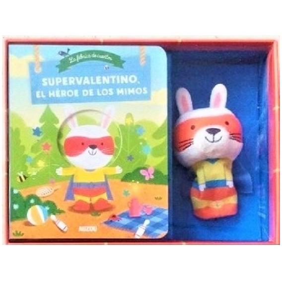 Libros Infantiles La Fabrica De Cuentos Varios Modelos