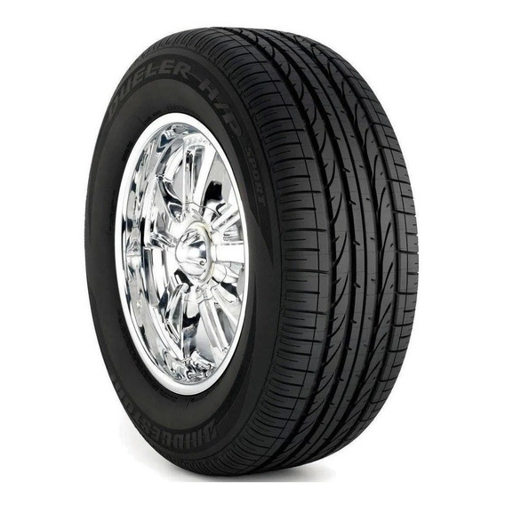 Neumático Bridgestone Dueler Hp Sport 225 60 R17 99h Cava 6c