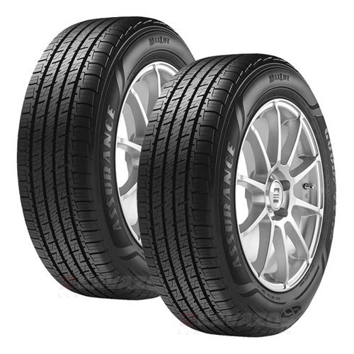 Llanta Goodyear Assurance MaxLife LT 225/55R19 99 V